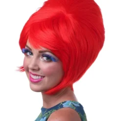 Sepia Beehive 60s Deluxe Sixties