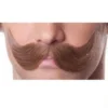Sepia 934 Winged Handlebar Mustache