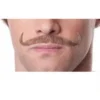 Sepia 937 Skinny Handlebar Mustache