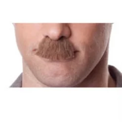 Sepia 940 Charlie Chaplin Mustache