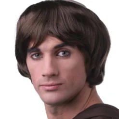 Sepia Women's Costume Wigs Monk