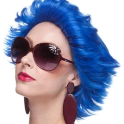 Sepia Women's Costume Wigs Fun Flip