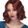 Sepia SYNTHETIC WIGS Eternity