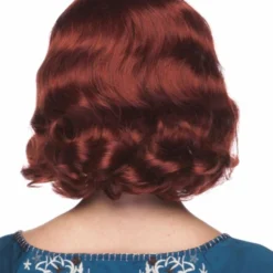 Sepia SYNTHETIC WIGS Eternity