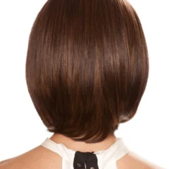 Sepia Michelle - Lace Front Synthetic/Human Blend