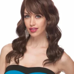 Sepia Marisa - Synthetic/Human Blend