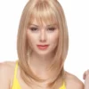 Sepia HUMAN HAIR WIGS Miranda - Synthetic/Human Blend