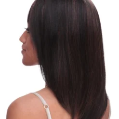 Sepia Inez -Human Hair Lace Front