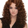 Sepia SYNTHETIC WIGS Karina - Heat Friendly