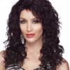 Sepia HUMAN HAIR WIGS Rosa - Human Hair