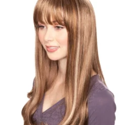 Women's Costume Wigs Kelly Sepia