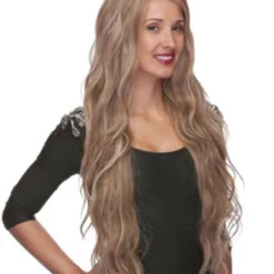 Sepia Montana - Lace Front