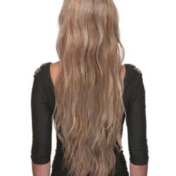 Sepia Montana - Lace Front