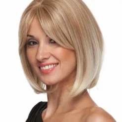 Sepia Ritz - Lace Front SYNTHETIC WIGS