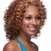 Sepia SYNTHETIC WIGS Sheree - Lace Front