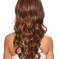 Sepia SYNTHETIC WIGS Sofia - Lace Front