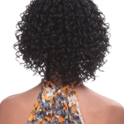 Sepia SYNTHETIC WIGS Toni - Lace Front