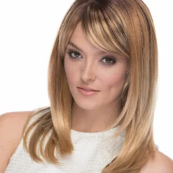 Sepia SYNTHETIC WIGS Mary