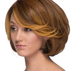 Sepia SYNTHETIC WIGS Sahara