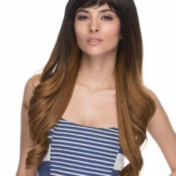 Sepia SYNTHETIC WIGS Scandal