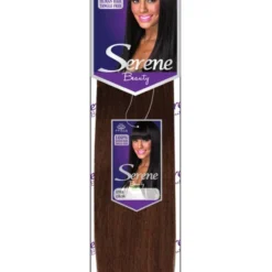 Sepia HAIR EXTENSIONS Serene Ultimate Silky 14" Weaving