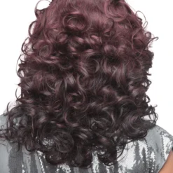 Vivica Fox SYNTHETIC WIGS Serenity - Lace Front