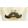 Lacey Costume Small English M10 Synthetic Mustache