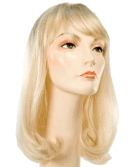 Lacey Costume Special Round Cleo Women's Costume Wigs 5 Lacey Costume Special Round Cleo Women's Costume Wigs