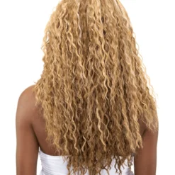 Vivica Fox SYNTHETIC WIGS Spiral - Lace Front