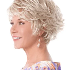 Toni Brattin SYNTHETIC WIGS Salon Select