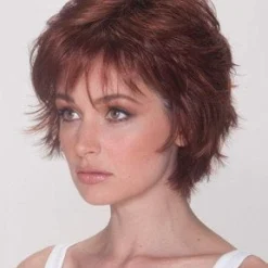 Sassy Cut By Belle Tress
