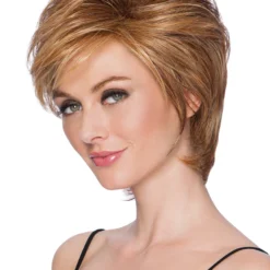 HairDo Short Tapered Crop Wig SYNTHETIC WIGS