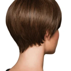 HairDo Short And Sleek SYNTHETIC WIGS