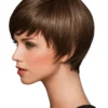 HairDo Short And Sleek SYNTHETIC WIGS