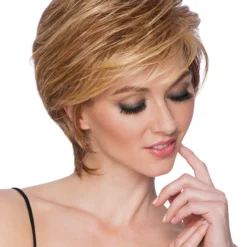 HairDo Short Tapered Crop Wig SYNTHETIC WIGS 10 HairDo Short Tapered Crop Wig SYNTHETIC WIGS