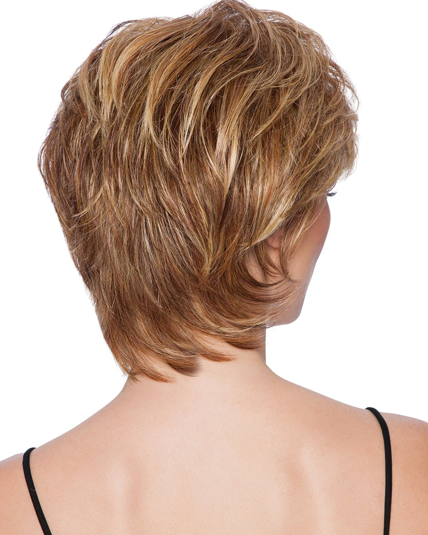 HairDo Short Tapered Crop Wig SYNTHETIC WIGS 8 HairDo Short Tapered Crop Wig SYNTHETIC WIGS