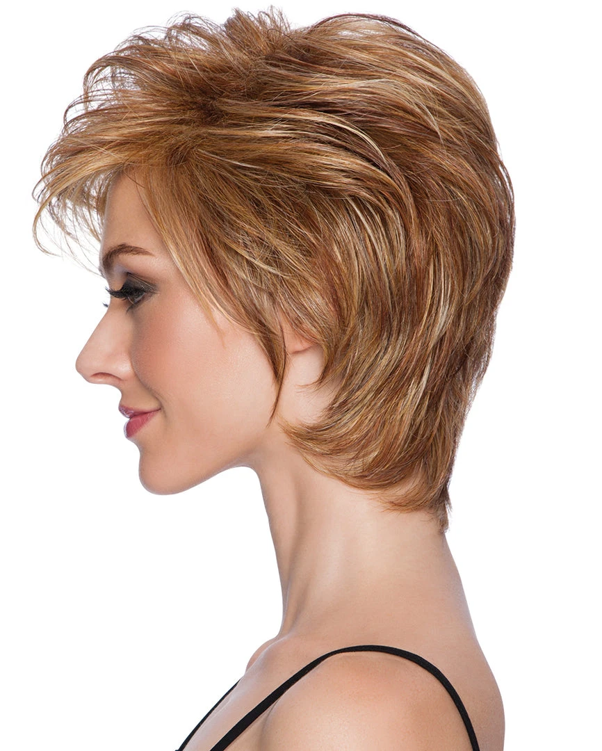 HairDo Short Tapered Crop Wig SYNTHETIC WIGS 6 HairDo Short Tapered Crop Wig SYNTHETIC WIGS
