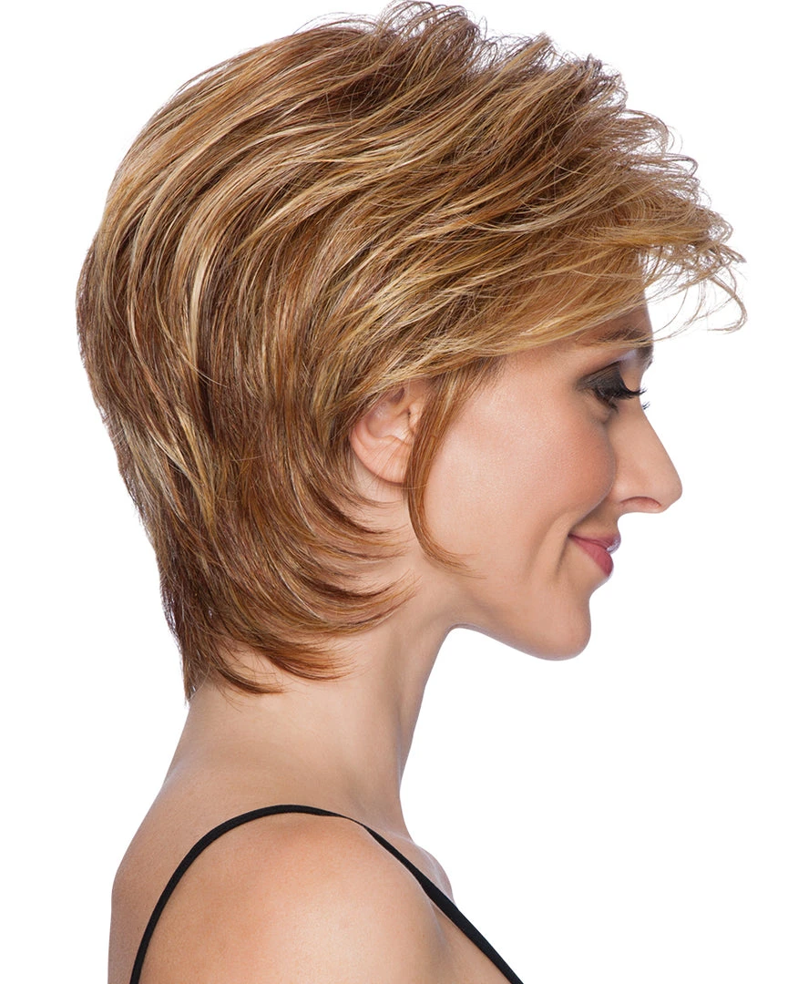HairDo Short Tapered Crop Wig SYNTHETIC WIGS 7 HairDo Short Tapered Crop Wig SYNTHETIC WIGS
