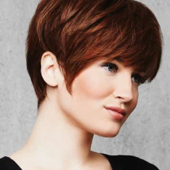 HairDo Short Textured Pixie Cut