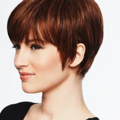 HairDo Short Textured Pixie Cut