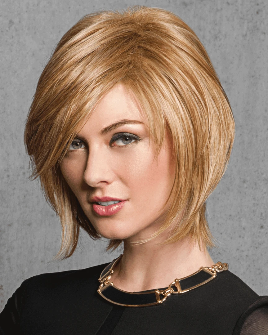 HairDo Sleek And Chic SYNTHETIC WIGS 3 HairDo Sleek And Chic SYNTHETIC WIGS