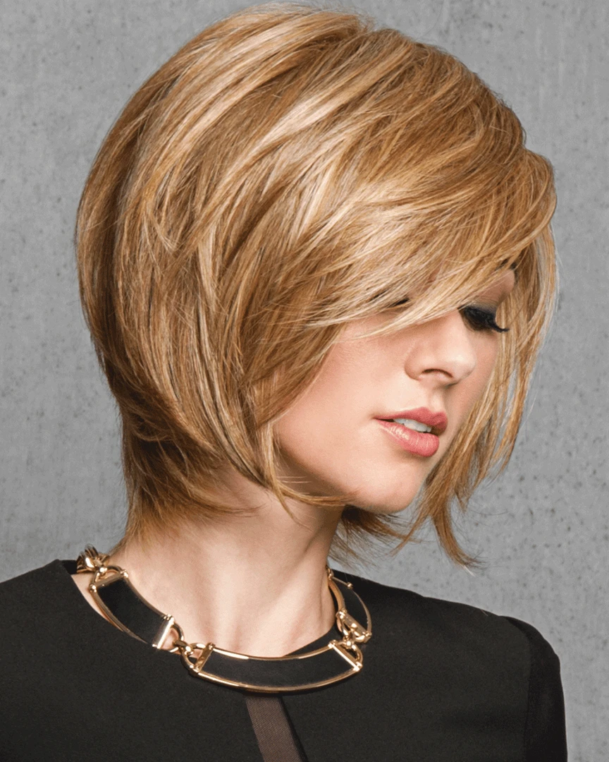 HairDo Sleek And Chic SYNTHETIC WIGS 4 HairDo Sleek And Chic SYNTHETIC WIGS