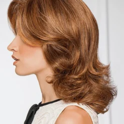 Gabor Socialite - Curly Lace Front Monofilament