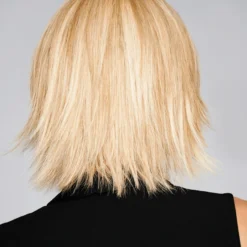 Raquel Welch HUMAN HAIR WIGS Soft Focus Human Hair Lace Front Monofilament Top