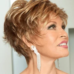 Raquel Welch Sparkle Elite SYNTHETIC WIGS 16 Raquel Welch Sparkle Elite SYNTHETIC WIGS