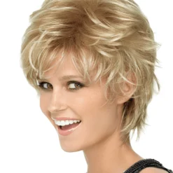 HairDo SYNTHETIC WIGS Spiky Cut