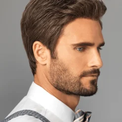 HIM By HairUWear Style - Men's Wig
