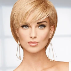 Raquel Welch HUMAN HAIR WIGS Success Story