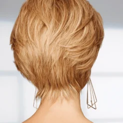 Raquel Welch HUMAN HAIR WIGS Success Story