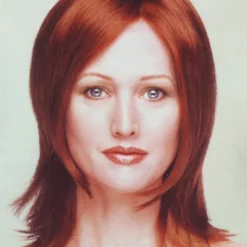 Aspen Susan SYNTHETIC WIGS